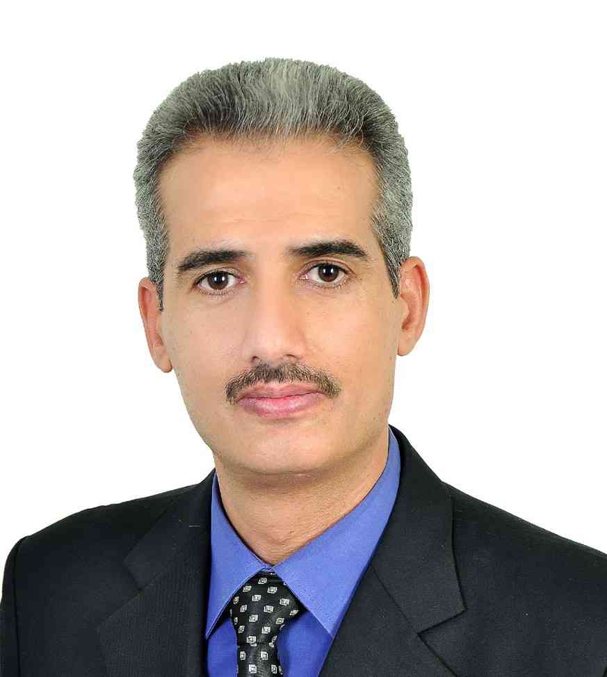 أ.د. هشام محمد حمود ناجي